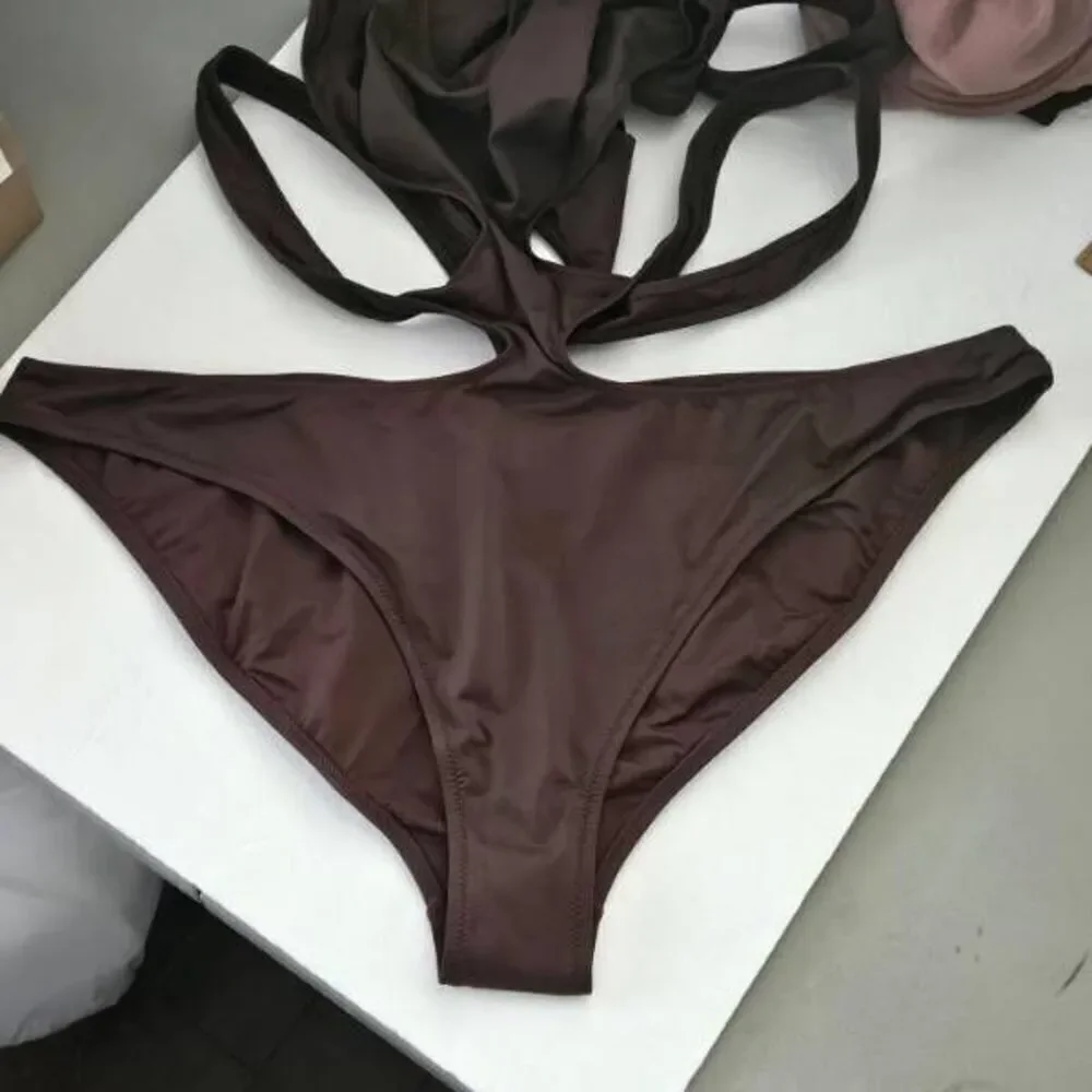 Skims Monokini Swimsuit Nwt